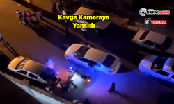 Şanlıurfa'da Gece Yarısı Kavga: Kadınlar Da Darp Edildi