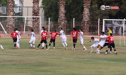 Karaköprü Belediyespor Kupada Üst Tura Yükseldi