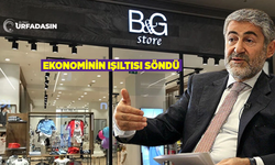 Nebati Ailesinin BG Store Mağazasının 7 Şubesini Ekonomik Kriz Vurdu