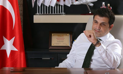 Şanlıurfalı İş İnsanı Nihat Kırmızı Avrupa'da Futbol Kulübü Satın Aldı