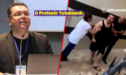 Avukat ve Annesini Darp Eden Prof. Dr. Devrim Özkan Tutuklandı