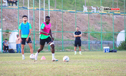 Şanlıurfaspor, Iğdır FK’yi Gözüne Kestirdi