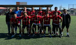 Siverek Belediyespor 3. Haftayı Kayıpsız Kapattı