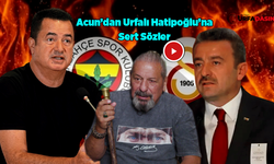 Urfalı İbrahim Hatipoğlu İle Acun Ilıcalı Arasındaki Tartışmaya Erman Toroğlu da Girdi