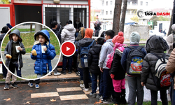 Siverek Belediyesi İki Mahalleye Daha Çorba Dağıtım Noktası Kurdu