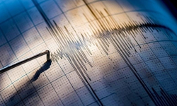 Şanlıurfa'da Deprem !