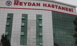 Şanlıurfa Özel Meydan Hastanesi’nde Yenidoğan Bebek Servisi Kapatıldı