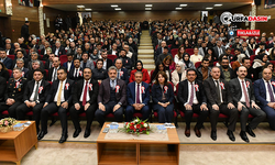 Şanlıurfa’da 24 Kasım Öğretmenler Günü Coşkusu