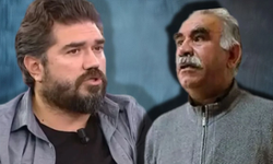 Rasim Ozan Kütahyalı'dan Abdullah Öcalan'a Şanlıurfa Milletvekilliği Önerisi