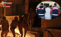 Şanlıurfa Merkezli 6 İlde MİT Destekli PKK/KCK-PYD/YPG Operasyonu: 7 Gözaltı