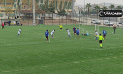 Şanlıurfa Ampute Spor Trabzon Ampute Spor’u 3-1 Mağlup Etti