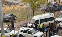 Şanlıurfa’da Çöp Kamyonunun Altında Kalan Çocuk Hayatını Kaybetti