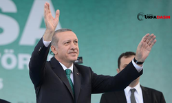 Erdoğan'dan Asgari Ücret Açıklaması