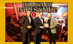 Yaşayan Müzik Hazinesi Haliliye'nin Halili Sadalar Albümü Çok Beğenildi