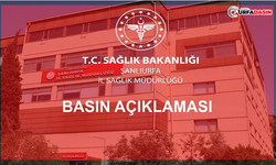 İl Sağlık Müdürlüğünden Şehir Hastanesine Personel Alınacağı Haberlerine Yalanlama