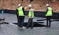 Karaköprü'de Güvenli Konutlar İçin Yapı Denetimleri Titizlikle Yapılıyor