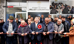 Siverek'te Millet Lokantası'nın Sayısı Artıyor