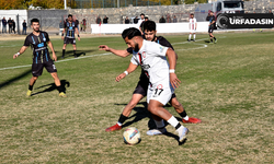 Siverek Belediyespor Evinde Farklı Kazandı