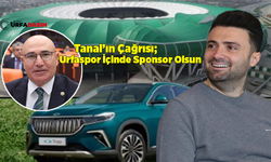 TOGG, Faruk Çelik'in Oğlunun Kulüp Başkanı Olduğu Bursaspor'a Sponsor Oldu