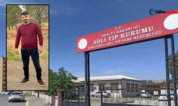 Şanlıurfa'da İki Haftadır Kayıp Olan Adam Toprağa Gömülü Bulundu