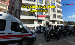 Şanlıurfa'da Feci Olay! Anne, İki Çocuğunu ve Kendini Silahla Vurdu