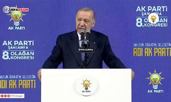 Erdoğan, Urfa’da Konuştu: O Silahlar Gömülecek Ya Da Türkiye'ye Silah Doğrultanlar Gömülecek