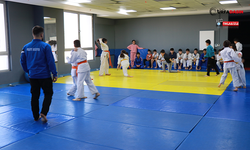 Haliliye Belediyesi Judo Kursu, Çocuklardan Yoğun İlgi Görüyor