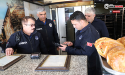 Karaköprü’de Zabıta Denetimlerini Yeni Sistemle Sürdürüyor