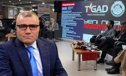 Şanlıurfa'da Gazeteci Mehmet Yetim'in Tutuklanması Türkiye Gündemine Oturdu