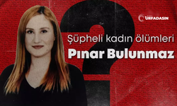 Siverek'te Pınar Bulunmaz'ı Öldüren Eşine Ağırlaştırılmış Müebbet Hapis İstendi