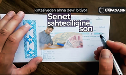 Yeni Senetler Dönemi Başlıyor;Kırtasiyeden Al Doldur Devri Bitiyor