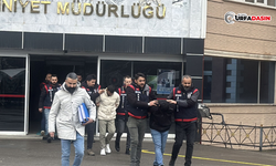 Başka Şehirdeki Dolandırıcılık Operasyonu Yine Urfa'ya Uzandı: Gözaltılar Var