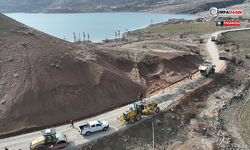 Takoran Vadisi’ne Ulaşım Büyükşehir Belediyesi İle Konforlu Hale Geliyor