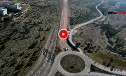 Şanlıurfa’da Ulaşımı Rahatlatacak Yeni Yol Projeleri Hız Kazandı