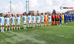 Viranşehir Belediyespor,Kendi Sahasında Ağır Yara Aldı