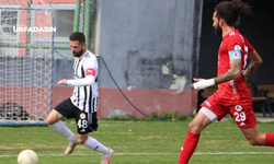 Karaköprü Belediyespor Fethihiyesporla Kendi Evinde 1-1 Berabere Kaldı