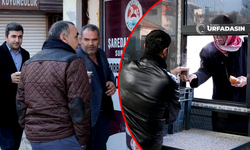 Suruç Belediyesi’nin Çorba Evi Hizmete Başladı