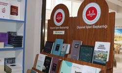 Diyanet Yayınlarında Kampanya Başlatıldı