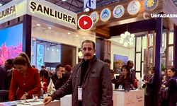 Şanlıurfa, Uluslararası EMITT Fuarında Turizm, Gastronomi Ve Kültürel Zenginliklerini Tanıtıyor