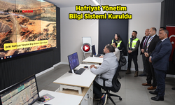 Şanlıurfa’da Çevre Kirliliğiyle Mücadelede Yeni Bir Dönem Başladı