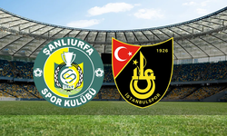 Şanlıurfaspor Bugün İstanbulspor'u Ağırlıyor