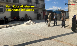 Şanlıurfa'da Akrabalar Arasında Silahlı Kavga: Ölü ve Yaralılar Var