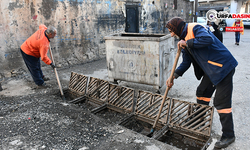 Metroloji Uyardı Siverek Belediyesi Harekete Geçti