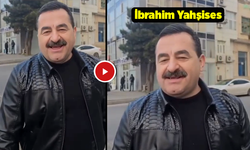 Bu da Azeri İbrahim Tatlıses: İbrahim Yahşises