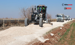 Yazılıkavak Mahalle Sakinlerinden Başkan Canpolat’a Teşekkür