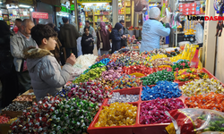 Ramazan Bayramı'nın Sembolü Şekerin Tadı Kaçtı