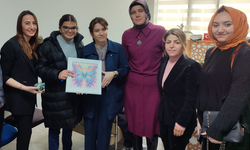 Şanlıurfa'da Down Sendromu Farkındalığına Destek