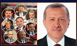 AK Parti Şanlıurfa Milletvekilleri, Terbiyesizliğe Kayıtsız Kalmadı