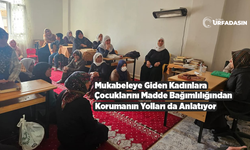 Suruç'ta Ramazan Geleneği: Kadınlar Mukabelesi