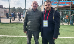 Viranşehir Belediyespor Kulüp Başkanı Kahraman:Önümüzde Final Niteliğinde 8 Maç Var